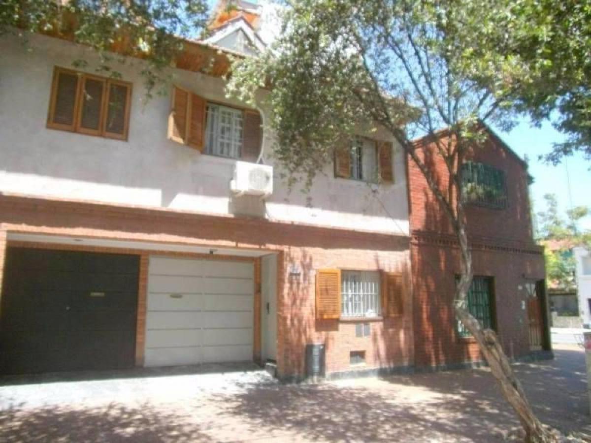 3 غرف نوم منزل في Buenos Aires, Argentina رقم 93640