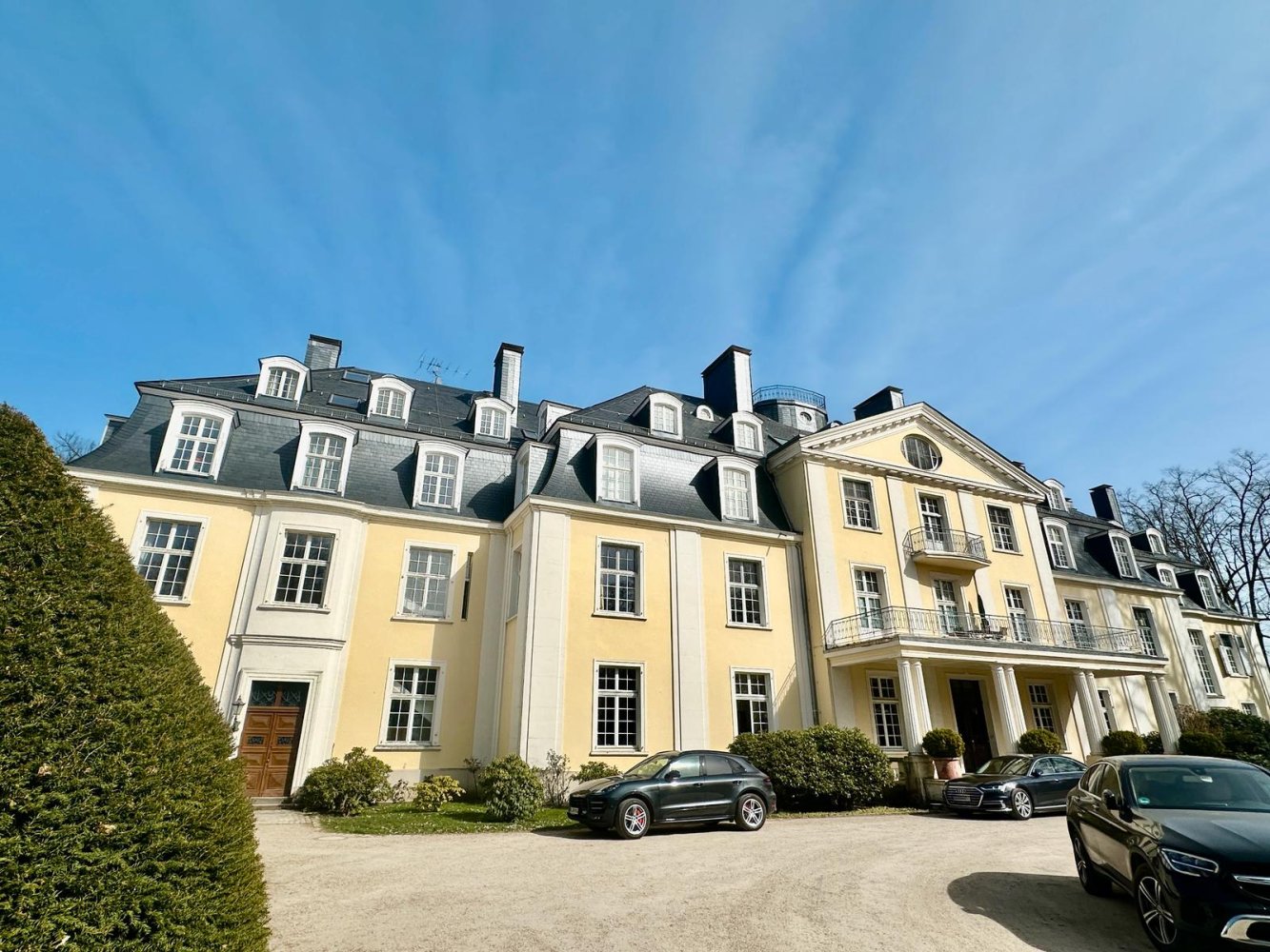 Квартира с 2 спальнями в Meerbusch, Германия № 290785