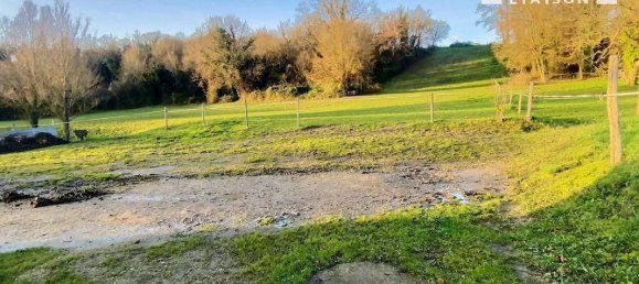 2 غرف نوم منزل في Veuzain-sur-Loire, France رقم 330309 4