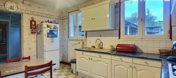 2 غرف نوم منزل في Veuzain-sur-Loire, France رقم 330309 11