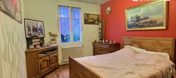 2 غرف نوم منزل في Veuzain-sur-Loire, France رقم 330309 16