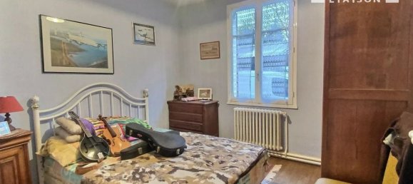 2 غرف نوم منزل في Veuzain-sur-Loire, France رقم 330309 15