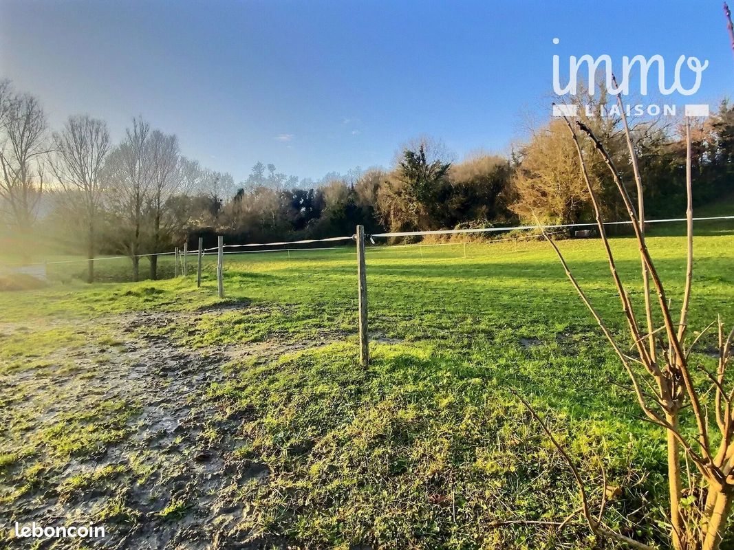 2 غرف نوم منزل في Veuzain-sur-Loire, France رقم 330309