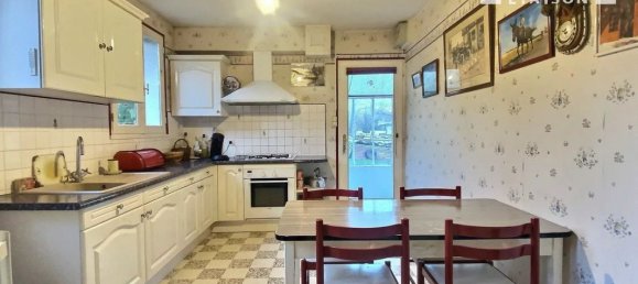 2 غرف نوم منزل في Veuzain-sur-Loire, France رقم 330309 7