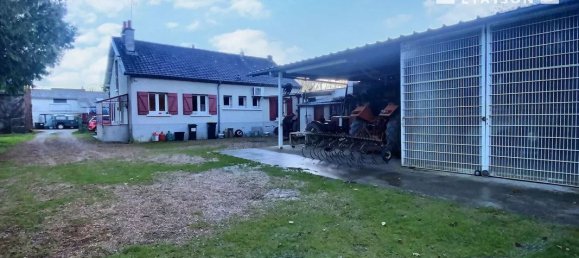 2 غرف نوم منزل في Veuzain-sur-Loire, France رقم 330309 2