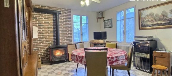 2 غرف نوم منزل في Veuzain-sur-Loire, France رقم 330309 6