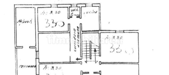 4 chambres Maison à Lamporecchio, Italy No. 266690 3