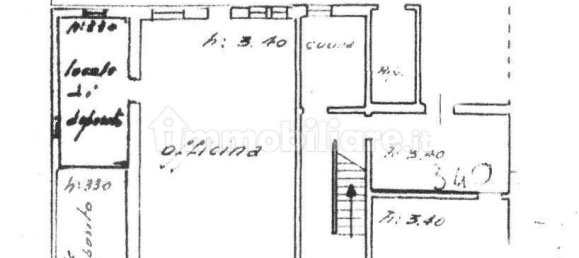 4 chambres Maison à Lamporecchio, Italy No. 266690 5