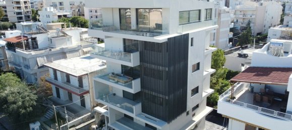 2 غرف نوم شقة في Voula, Greece رقم 93759 16