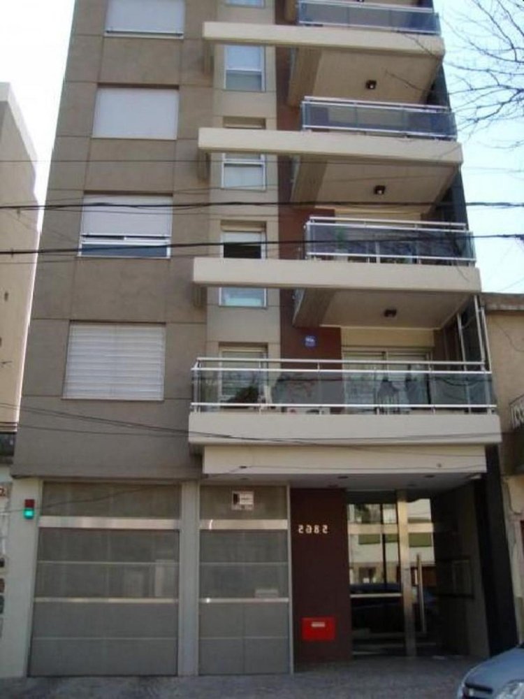2 Schlafzimmer Wohnung in Buenos Aires, Argentina, Nr. 100925