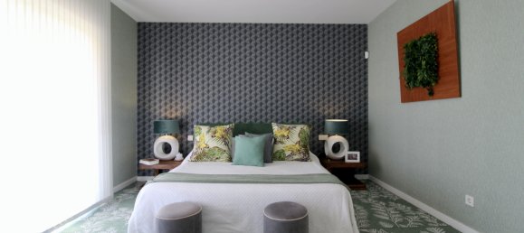 3 Schlafzimmer Villa in Malaga, Spain, Nr. 42405 2