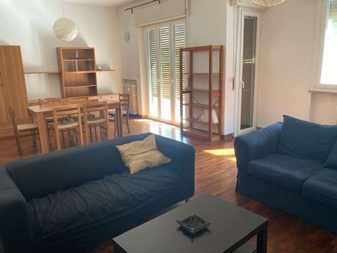 7 rooms Apartment in Parma, Italy No. 284220