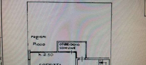 7 rooms Apartment in Parma, Italy No. 284220 25