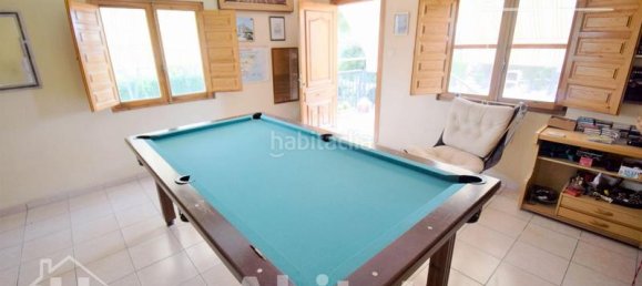 Casa T7 em Vila-real, Spain N.º 38740 46