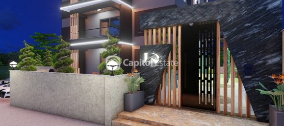 Wohnung 2+1 in Antalya, Turkey, Nr. 6475 15