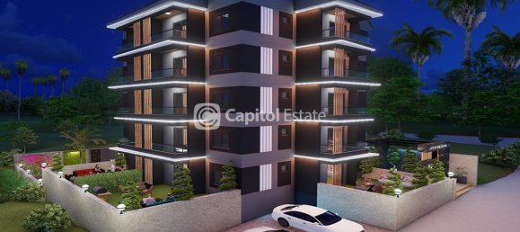 Wohnung 2+1 in Antalya, Turkey, Nr. 6475 19