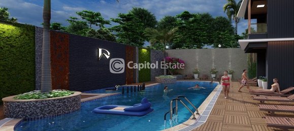 Wohnung 2+1 in Antalya, Turkey, Nr. 6475 21