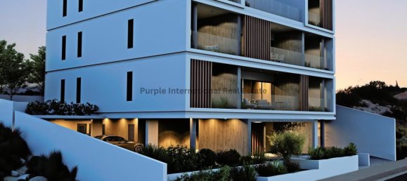 2 bedrooms Apartment in Germasogeia, Cyprus No. 5224 8