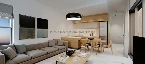 2 bedrooms Apartment in Germasogeia, Cyprus No. 5224 2