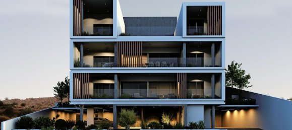 2 bedrooms Apartment in Germasogeia, Cyprus No. 5224 7