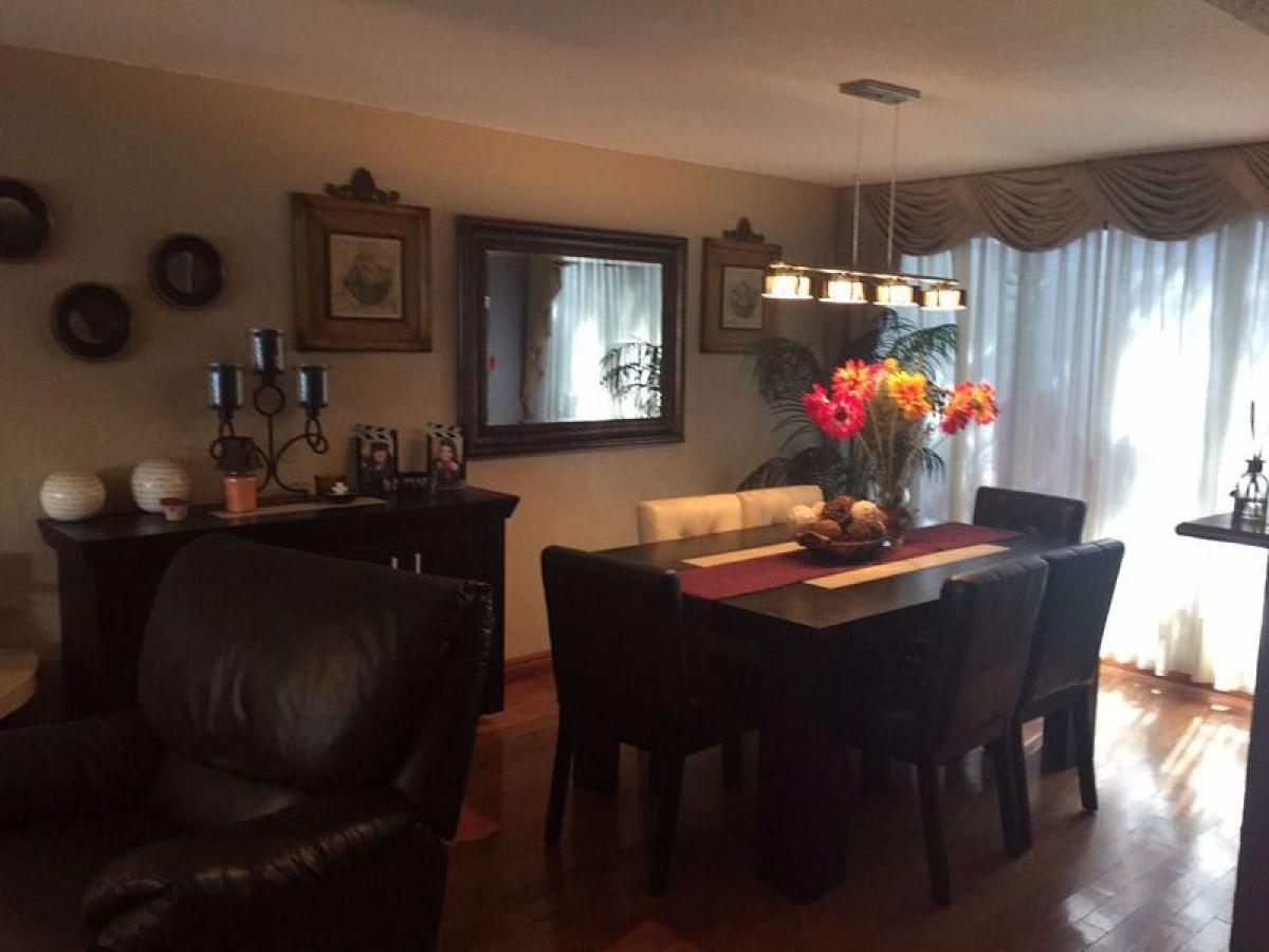 3 Schlafzimmer Haus in Tlalnepantla, Mexico, Nr. 211627