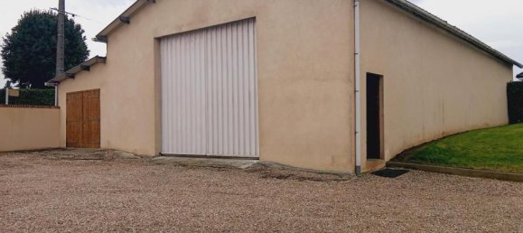 3 غرف نوم منزل في Doudeville, France رقم 353774 16