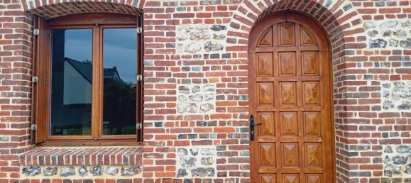 3 غرف نوم منزل في Doudeville, France رقم 353774 3