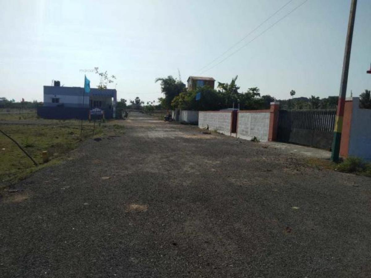  قطعة أرض في Chennai, India رقم 29877