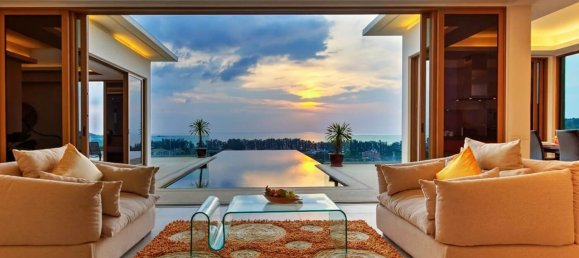 4 Schlafzimmer Villa in Phuket, Thailand, Nr. 8368 16