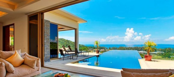 4 Schlafzimmer Villa in Phuket, Thailand, Nr. 8368 11