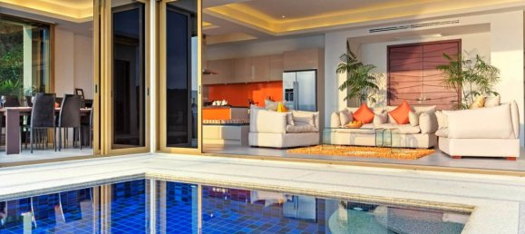 4 Schlafzimmer Villa in Phuket, Thailand, Nr. 8368 9