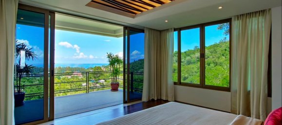 4 Schlafzimmer Villa in Phuket, Thailand, Nr. 8368 4