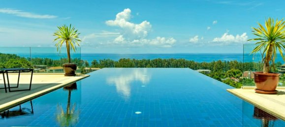 4 Schlafzimmer Villa in Phuket, Thailand, Nr. 8368 12