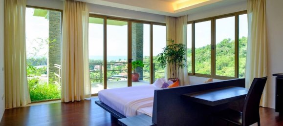 4 Schlafzimmer Villa in Phuket, Thailand, Nr. 8368 5