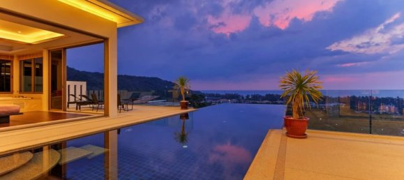 4 Schlafzimmer Villa in Phuket, Thailand, Nr. 8368 20