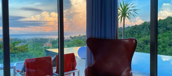 4 Schlafzimmer Villa in Phuket, Thailand, Nr. 8368 21