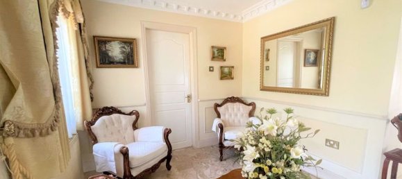 Вилла с 5 спальнями в Тала, Пафос, Кипр № 9544 14