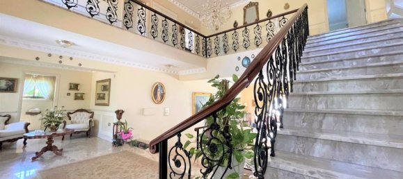 Вилла с 5 спальнями в Тала, Пафос, Кипр № 9544 18