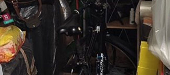 3-salle Appartement à Corsico, Italy No. 160257 16