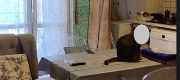 3-salle Appartement à Corsico, Italy No. 160257 10