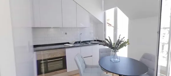 2 غرف نوم شقة في Lisbon, Portugal رقم 186432 2