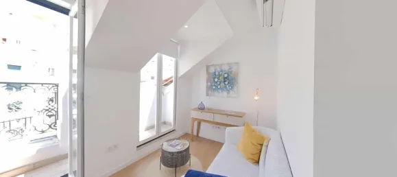 2 غرف نوم شقة في Lisbon, Portugal رقم 186432 3