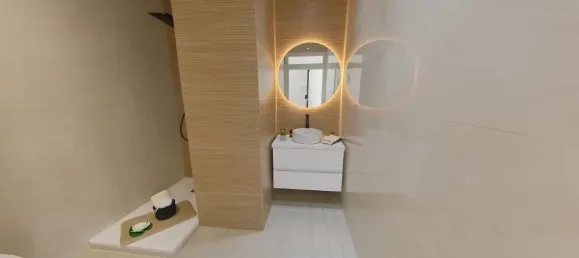 2 غرف نوم شقة في Lisbon, Portugal رقم 186432 5