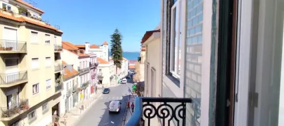 2 غرف نوم شقة في Lisbon, Portugal رقم 186432 15