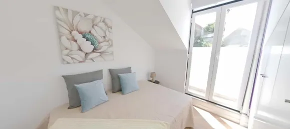 2 غرف نوم شقة في Lisbon, Portugal رقم 186432 10