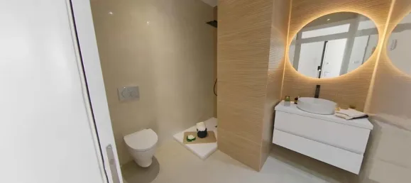 2 غرف نوم شقة في Lisbon, Portugal رقم 186432 4