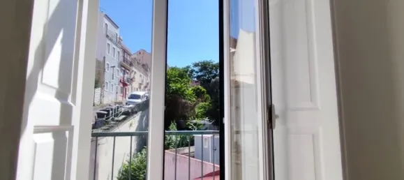 2 غرف نوم شقة في Lisbon, Portugal رقم 186432 12