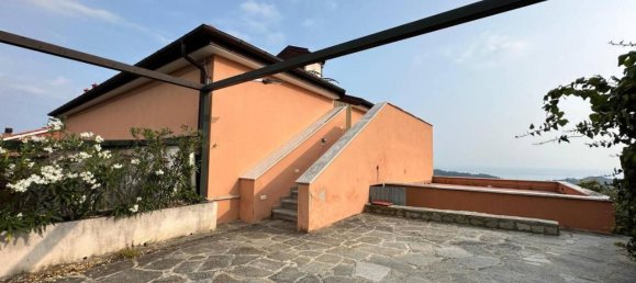 3غرفة بانتهاوس في Sestri Levante, Italy رقم 117415 8