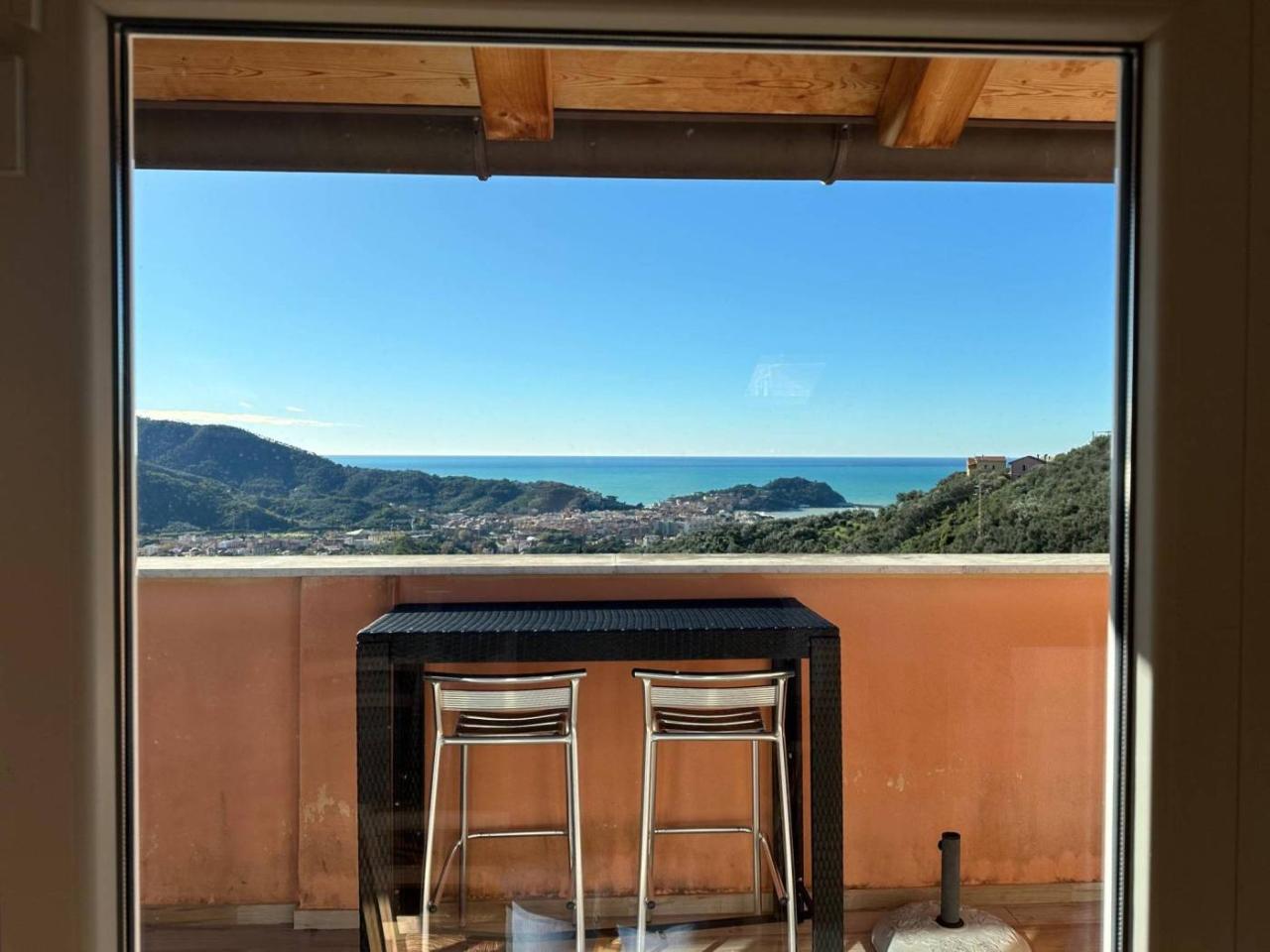 3غرفة بانتهاوس في Sestri Levante, Italy رقم 117415