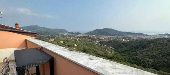3غرفة بانتهاوس في Sestri Levante, Italy رقم 117415 9